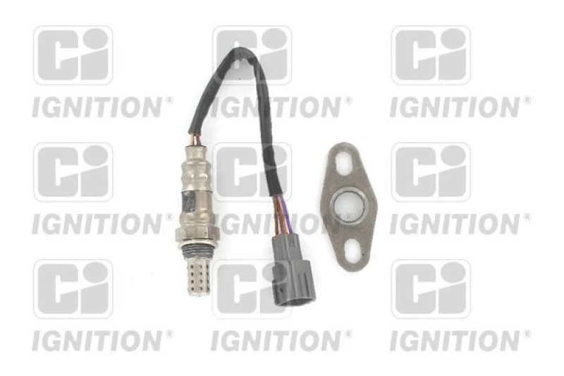 Image of QUINTON HAZELL Lambda sensor QUINTON HAZELL XLOS1250