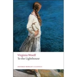 Image of To the Lighthouse by Virginia Woolf (Paperback, 2009)