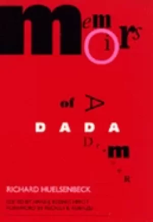 Image of memoirs of a dada drummer