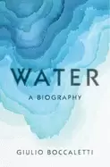 Image of water a biography