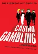 Image of puzzlewright guide to casino gambling