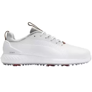 PUMA Ignite PWRAdapt Leather 2.0 Golf Shoes