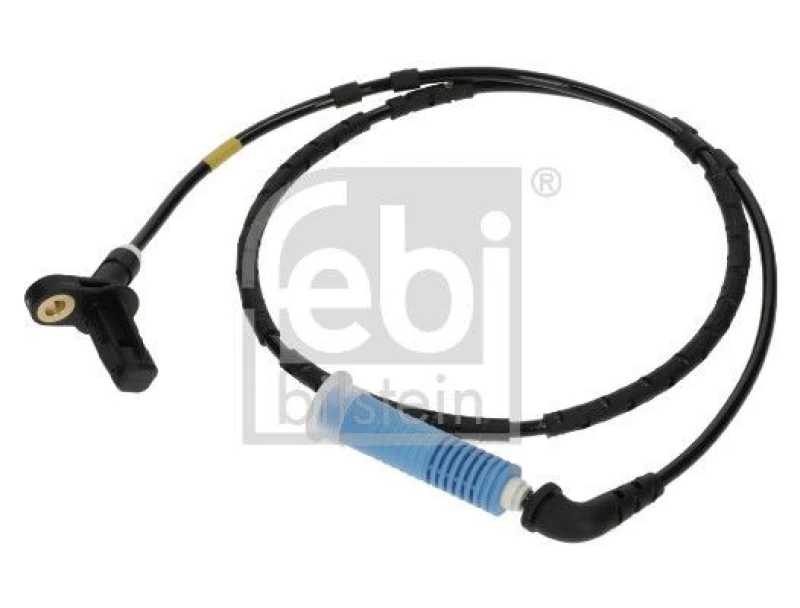 Image of ABS sensor FEBI BILSTEIN 1001946