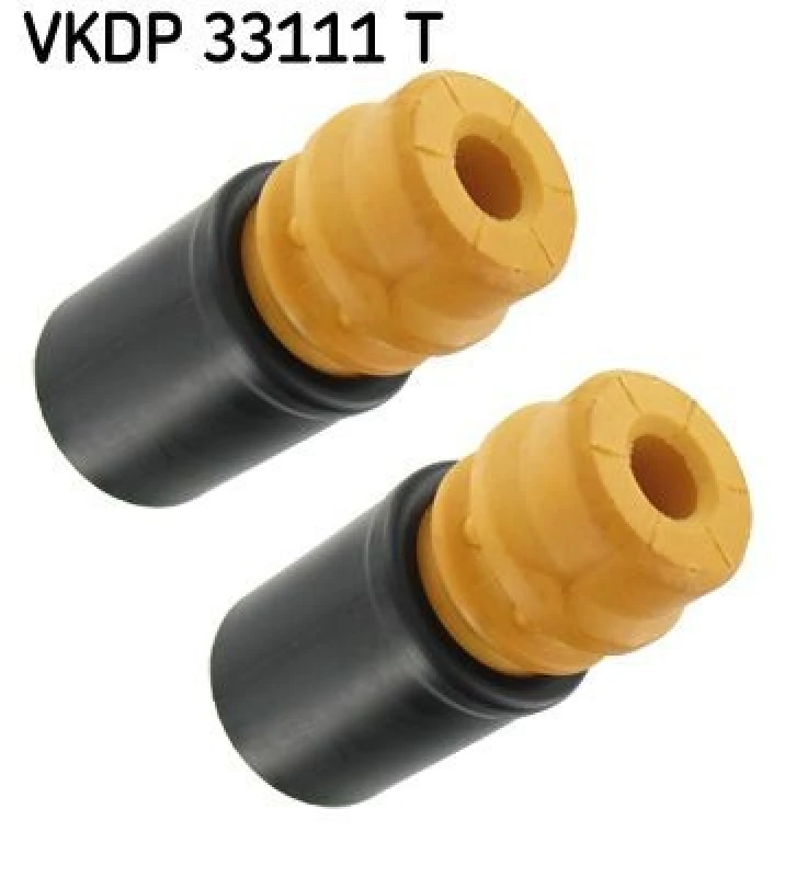 Image of SKF Dust cover kit, shock absorber SKF VKDP 33111 T