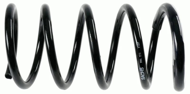 Image of Coil spring SACHS 994 173
