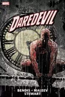 Image of Daredevil By Brian Michael Bendis & Alex Maleev Omnibus Vol. 2