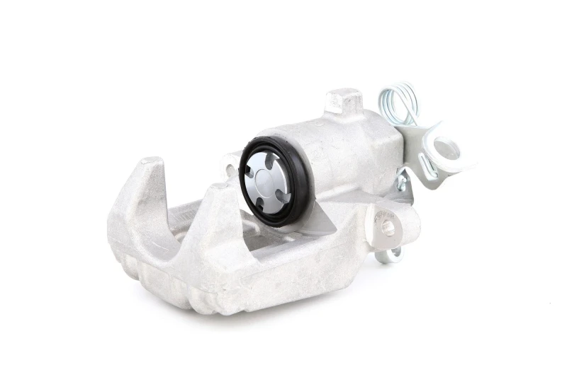 Image of STARK SKBC-0460117 Brake caliper Rear Axle, without holder Aluminium Brake Caliper (78)