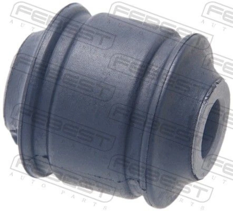 Image of Bush, shock absorber FEBEST NAB-353