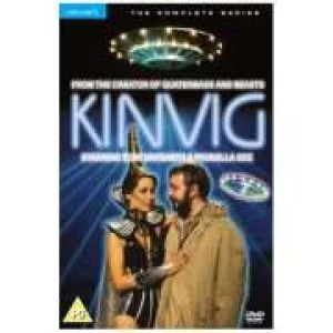 image of Kinvig - Complete Series