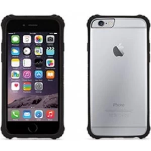 image of Griffin GB38865 Survivor Core Case for iPhone 6 Clear and Black