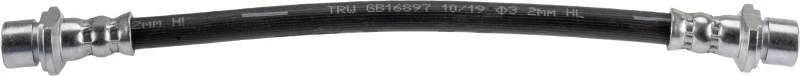 Image of Brake hose TRW PHA2040