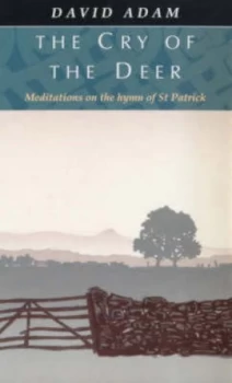 Image of The Cry of the Deer by David Adam Book