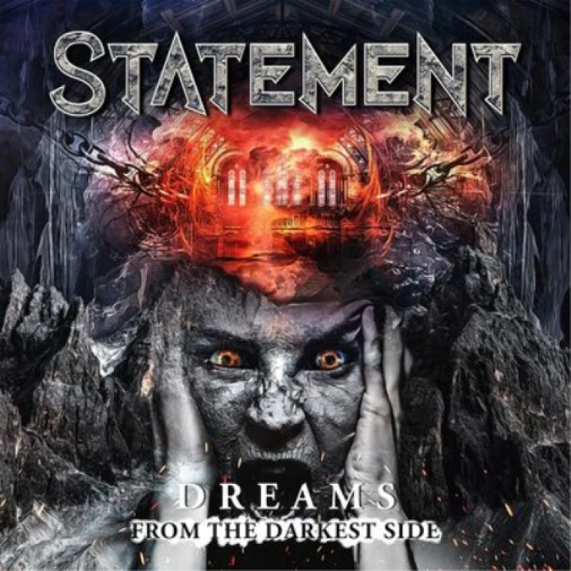 Image of Dreams from the darkest side CD / Album