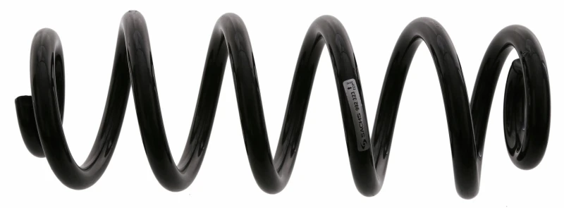 Image of Coil spring SACHS 992 323