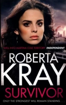 Image of Survivor by Roberta Kray