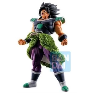 image of Broly (History of Rivals - Dragon Ball Super) Ichibansho PVC Statue