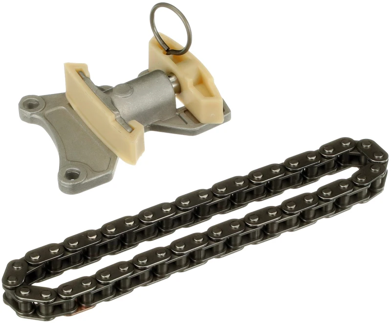 Image of GATES Timing chain kit GATES CHK1007