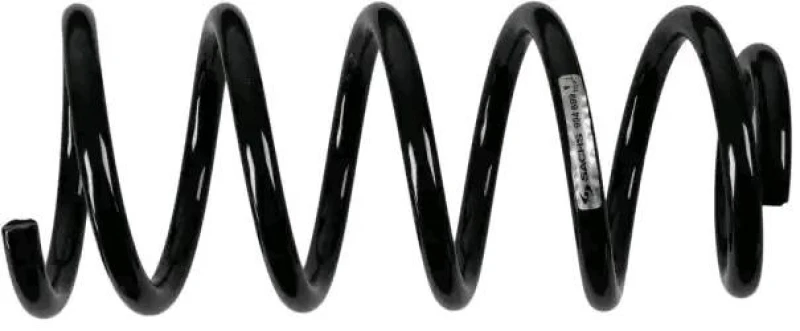 Image of Coil spring SACHS 994 699