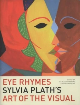 Image of Eye Rhymes by Kathleen Connors Hardback