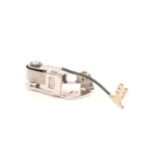 Image of Bosch Contact Breaker, distributor 1 237 013 044 BMW,OPEL,FORD,02 (E10),5 Limousine (E12),2000-3200 (E9) Coupe,2500-3300 (E3) Limousine