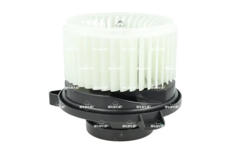 Image of NRF 34753 Blower Motor Interior Blower (2669)
