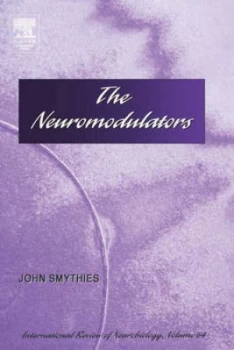 Image of The Neuromodulators by Ronald J. Bradley Hardback