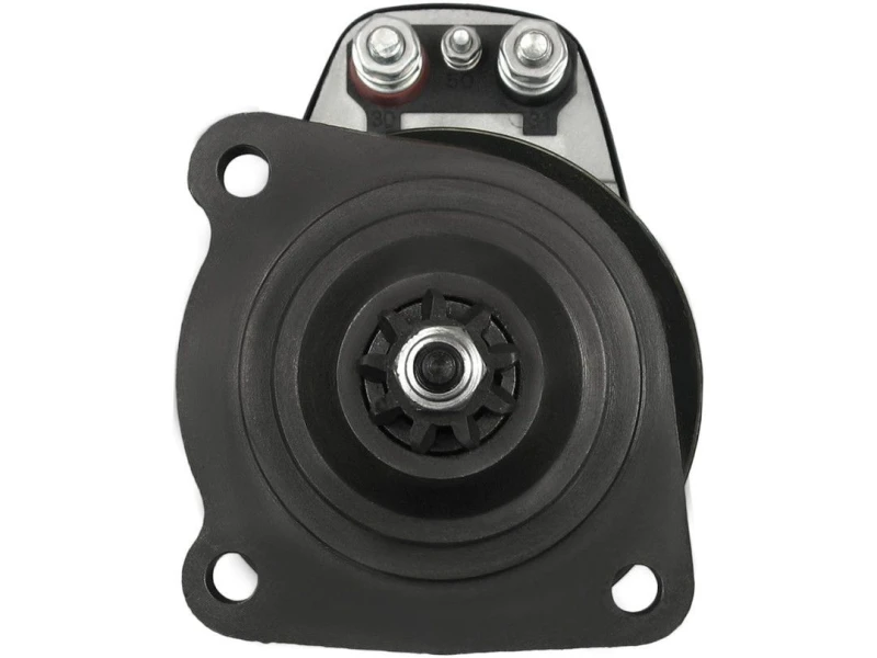Image of AS-PL Starter motor AS-PL S0334
