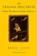 Image of trauma spectrum hidden wounds and human resiliency