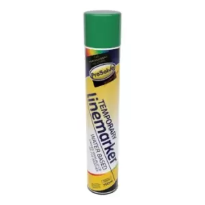 Image of Temp Marker Green 750ML