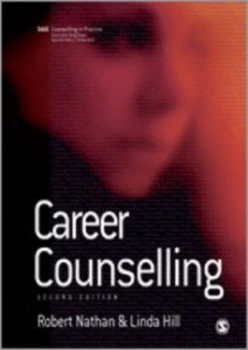 Image of Career Counselling by Robert Nathan Book