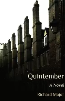 Image of Quintember : The First Volume of the Misdemeanours of Dr Felix Culpepper