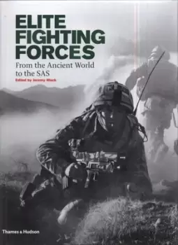 Image of Elite fighting forces by Jeremy Black