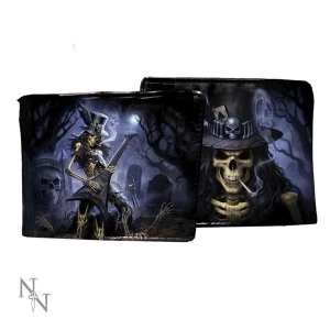 Image of Play Dead Wallet