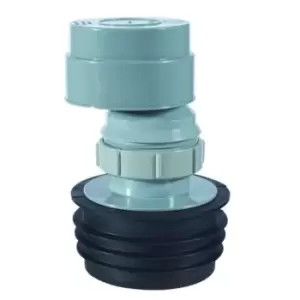 Image of McAlpine Ventapipe 50 Air Admittance Valve for 2in, 3" and 4" Pipe VP50-100