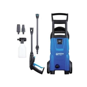 Image of Nilfisk Alto (Kew) C120.7-6 X-TRA Pressure Washer 120 bar 240V
