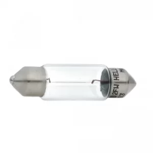 Image of HELLA Light Bulbs SKODA,AUDI,RENAULT 8GM 002 092-171 YY04500209217 Bulb, licence plate light