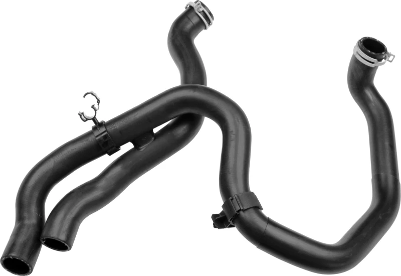 Image of GATES Radiator hose GATES 05-4068