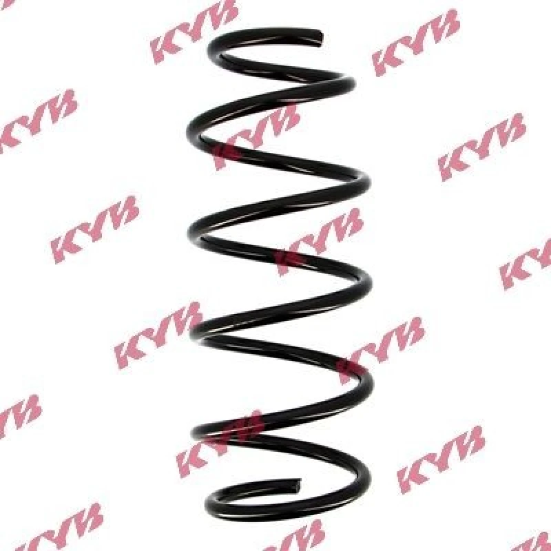 Image of KYB Coil spring KYB RA1419