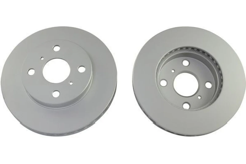 Image of KAVO PARTS Brake disc KAVO PARTS BR-9499-C