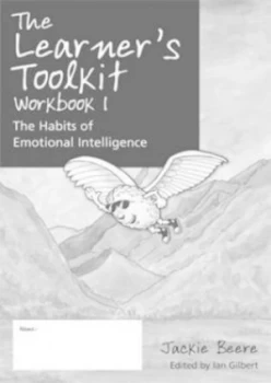 Image of The Learners Toolkit. Workbook 1 the Habits of Emotional Intelligence by Jackie Beere and Ian Gilbert Paperback