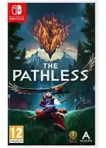 image of The Pathless Nintendo Switch Game