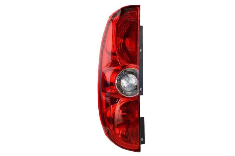 Image of JOHNS 30 52 87-1 Rear light without bulb holder, Left Combination Rearlight (391)