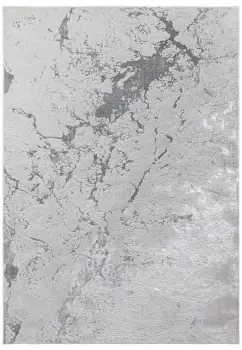Image of Asiatic Carpets Aurora Machine Woven Rug Solar - 160 x 230cm