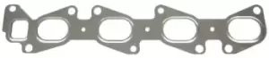 Image of Exhaust Manifold Gasket 748.510 by Elring