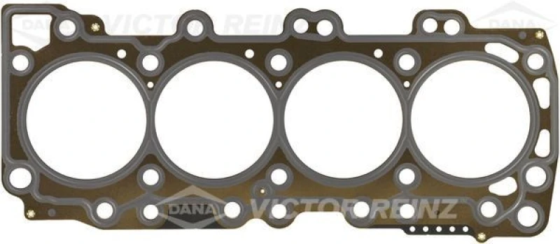 Image of REINZ 61-10230-50 Head Gasket 1,03mm Gasket,cylinder head (318)