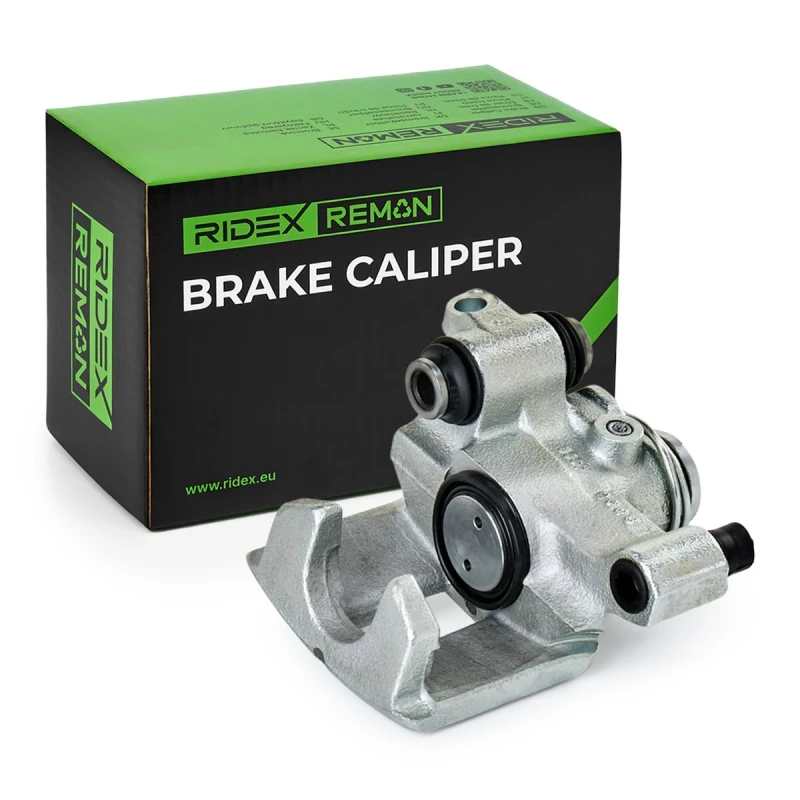 Image of RIDEX REMAN 78B0311R Brake caliper Rear Axle Brake Caliper (78)