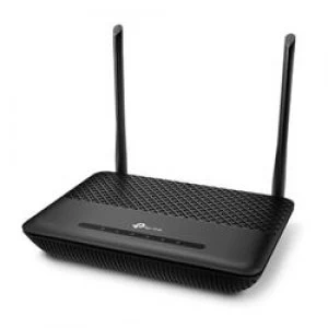 image of TP Link TDW9960 Single Band Wireless N Router