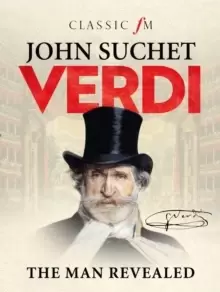 Image of Verdi : The Man Revealed