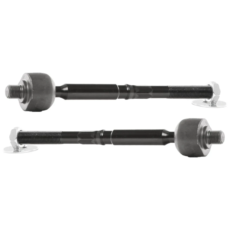 Image of RIDEX 51T0588 Inner Tie Rod Front Axle Inner Tie Rod (51)