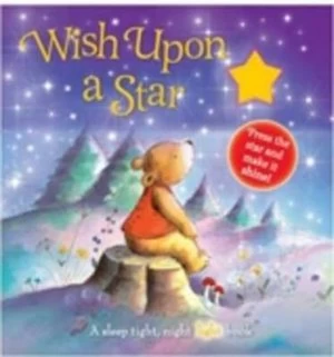 Image of Wish upon a Star Book